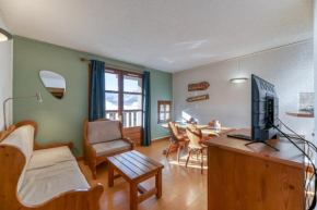 Bercail 3 Grand Appt Plein Sud Villard-Reculas